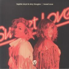Sophie Lloyd & Amy Douglas – Sweet Love - 12
