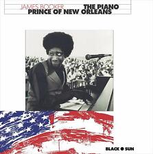 The Piano Prince of New Orleans - James Booker (Vinyl LP) picture