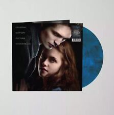 Twilight Soundtrack Limited LP - Blue Smoke Vinyl (UO Exclusive) picture