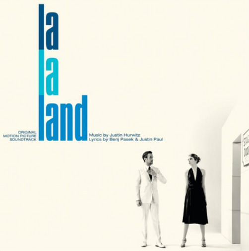 Various Artists La La Land (Vinyl)