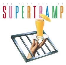 Supertramp Supertramp - The Very Best Of (CD) Album picture