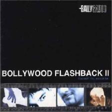 Sagoo, Bally : Bollywood Flashback II CD picture