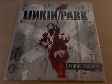 Linkin Park Hybrid Theory Vinyl LP 1st U.S. Pressing picture