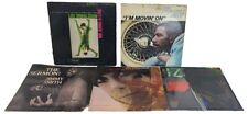 Blue Note Jazz LP Lot of 5 Lou Donaldson Jimmie Smith Records 1st Pressings picture