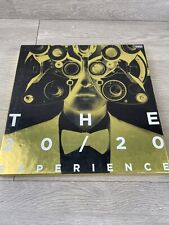Justin Timberlake - The Complete 20/20 Experience | Vinyl Box-Set picture