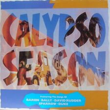 Calypso Season 1989 539-861-1 Vinyl 12'' Vintage picture