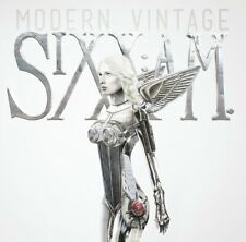 PICKUP ONLY 30 NEW CDs Sixx:A.M(1 title only) WHOLESALE RESELLER LOT LIQUIDATION picture