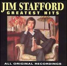 Jim Stafford - Greatest Hits - Audio CD By Jim Stafford - VERY GOOD picture