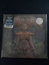 Trail Of Dead X: The Godless Void And Other Stories LtdEd/500 Colored Vinyl New picture