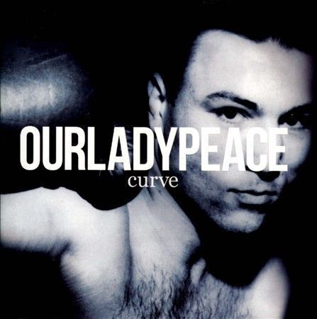 Curve by Our Lady Peace (CD, Apr-2012, Entertainment One)