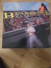 Blancmange - Believe You Me - Sire Records - Vinyl LP picture