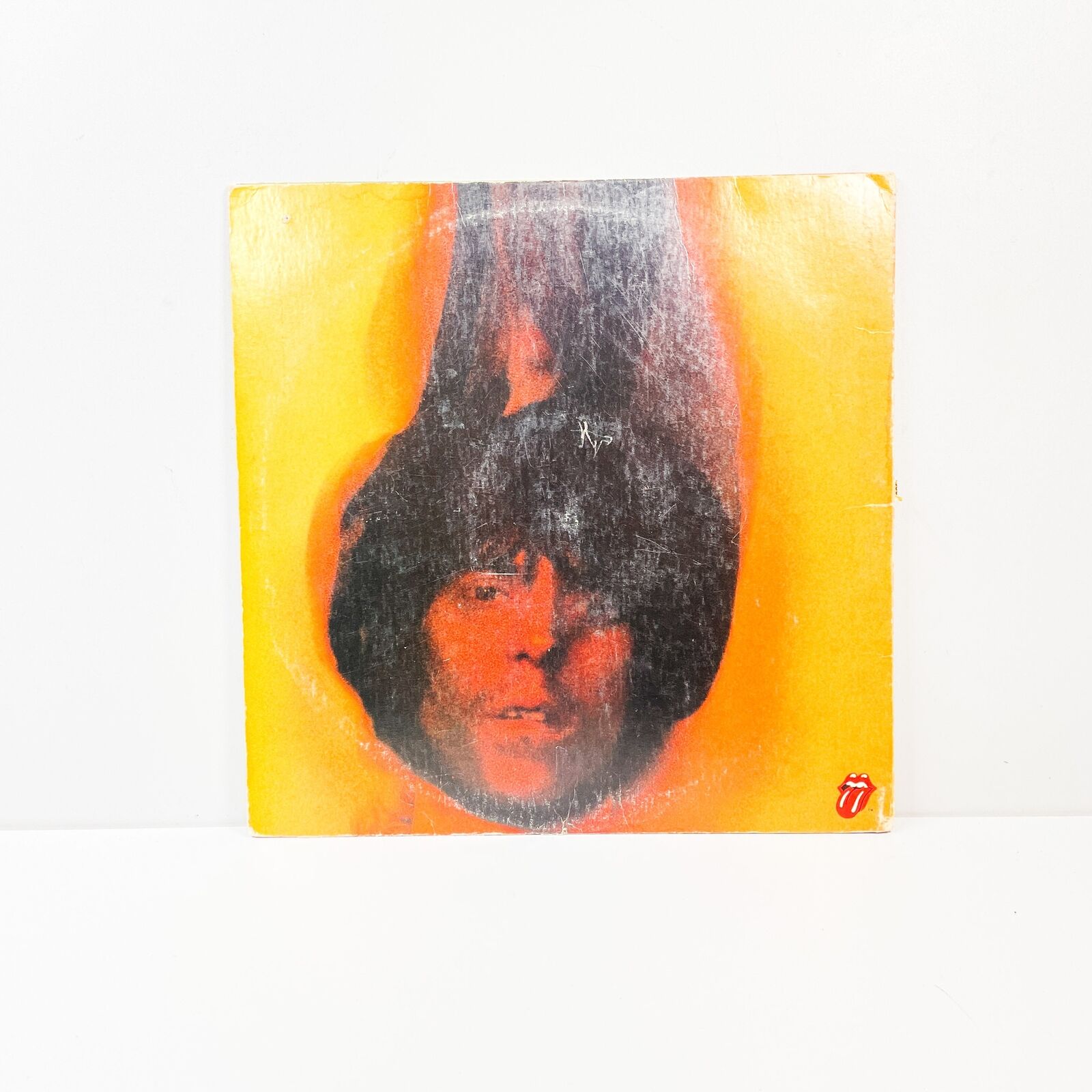 The Rolling Stones - Goats Head Soup - Vinyl LP Record - 1973