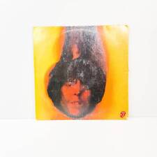 The Rolling Stones - Goats Head Soup - Vinyl LP Record - 1973 picture