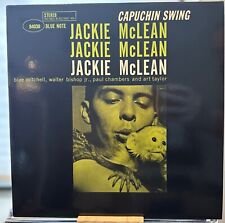 Jackie McLean – Capuchin Swing / NM / (Numbered Edition: 0034 / AP-84038 picture