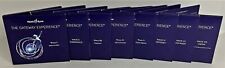 ORIGINAL Gateway Experience Waves I-VIII with Booklets by Hemi-Sync:2023 Series picture