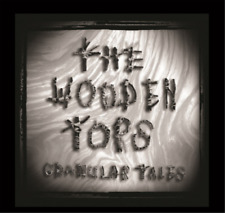 The Woodentops Granular Tales (CD) Album (UK IMPORT) picture