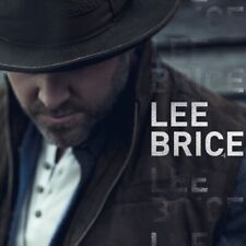 LEE BRICE - LEE BRICE * NEW CD picture