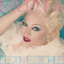Bedtime Stories by Madonna (Record, 2016) picture