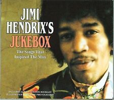 Jimi Hendrix's Jukebox picture