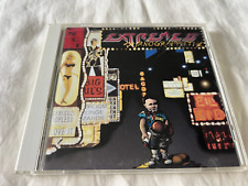 Extreme - Pornograffitti CD 1990 A&M Import Japan Sticker Original OOP RARE picture