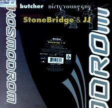 Butcher - Dirty Young Guy Maxi (VG/VG) .* picture