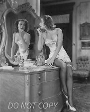 Vintage Glamor  - Flapper Girl -  PUBLICITY PHOTO picture