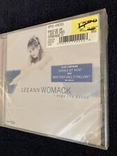 LEE ANN WOMACK~ I Hope You Dance. 2000 Cd. NEW/STILL SEALED  Fast Shipping picture