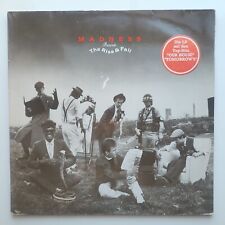 Madness The Rise and Fall RARE Vintage Vinyl 1982 Made in W. Germany picture