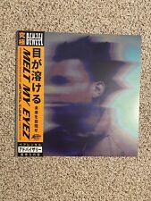 Denzel Curry - Melt My Eyez See Your Future U.O. Aqua Splatter Colored Vinyl New picture