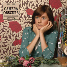 Camera Obscura - Let's Get Out Of This Country [New Vinyl LP] Clear Vinyl, Ltd E picture