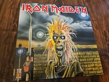 Iron Maiden by Various (Record, 2014) picture
