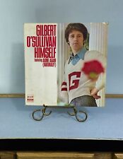 Gilbert O'Sullivan - Himself - SW94766 - Vinyl LP Record Cover picture