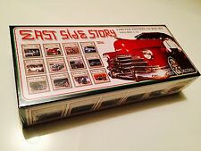 East Side Story Box Set Vol 1-12 by Various Artists 12 CDs Oldies, DooWop, R&B picture
