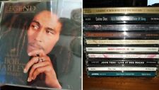 CD's Various Assorted  artists, Lot of 10 picture