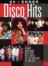 Various Disco Hits (CD) (UK IMPORT) picture