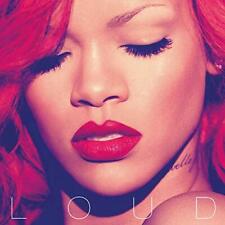 Rihanna - Loud - Rihanna CD FEVG The Fast  picture