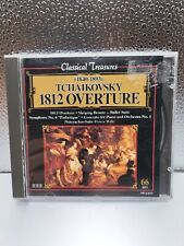 Tchaikovsky: 1812 Overture (CD, Jul-1999, Madacy) picture