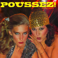 Poussez, Remaster, Disco CD, Come On & Do It, Studio 54, Roy Thode, Disco Music, picture