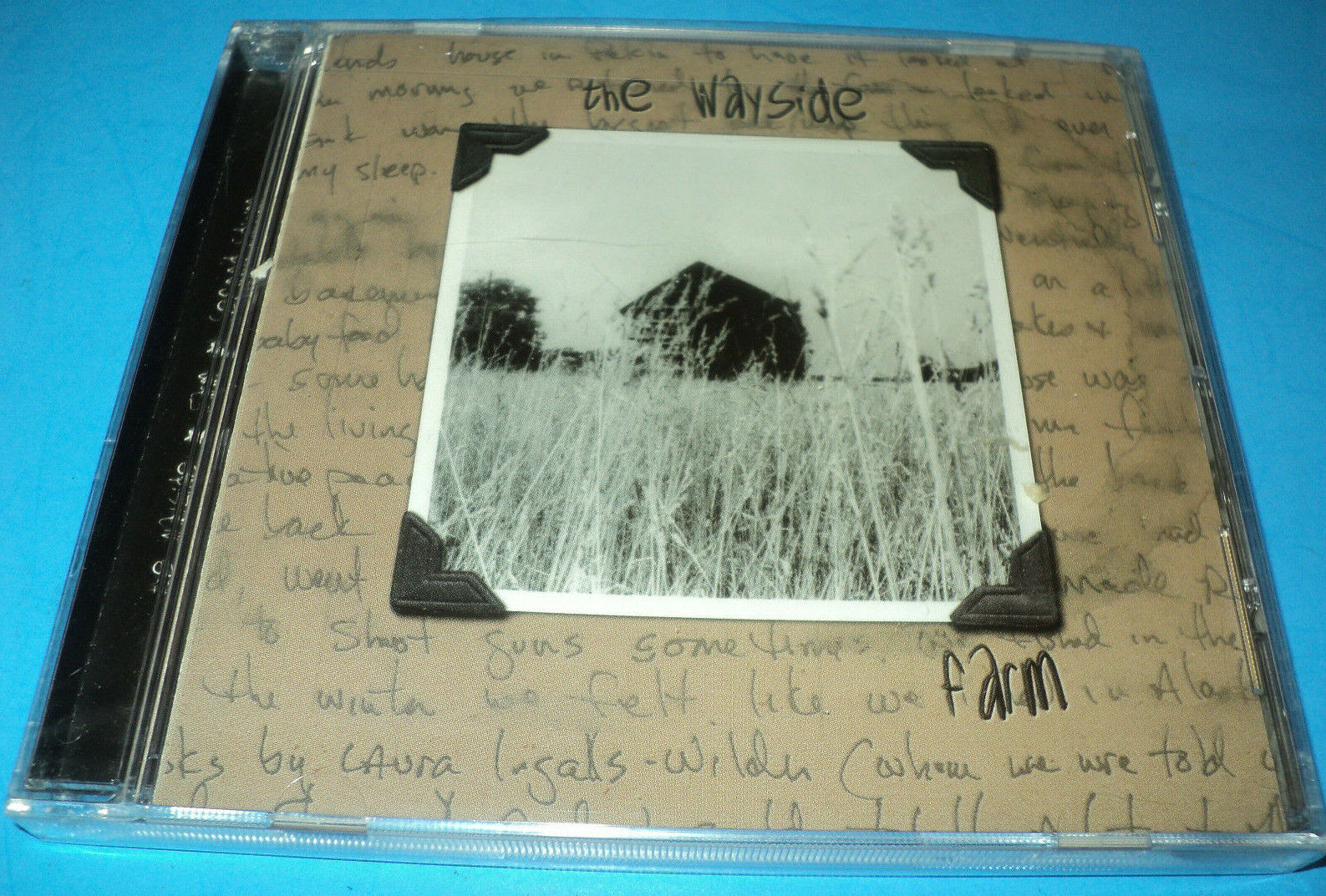 The Wayside : Farm ~ New / Factory Sealed ~ See Item Description 