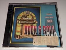 *NEW* Rock & Roll 1970 CD Compilation Classic Sound Jerry Lee Lewis/Archies+ picture