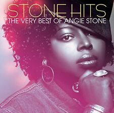 Stone Hits: The Very Best Of Angie Stone picture