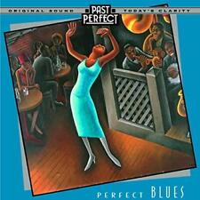 Perfect Blues: 1920s, 30s, 40s Vintage Blues, Some ... - Various Artists CD D9VG picture