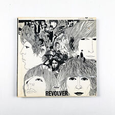 The Beatles - Revolver- Vinyl LP Record - 1966 picture