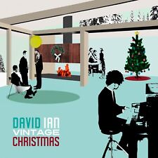 Vintage Christmas [CD] David Ian picture
