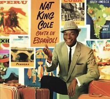 Nat King Cole Canta en Español (CD) picture