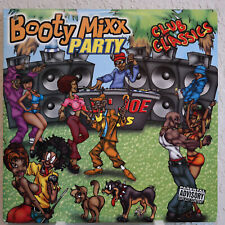 Various - Booty Mixx Party Club Classics 1998 (VG+) picture