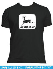 Like Grandaddy New t-shirt mens womens kids all size & colours Sumday dear logo picture