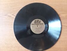 1940S M-NOS-NEW TUNE TOPPERS too much/ banjo schottische SOUND RECORD CO. 78 picture