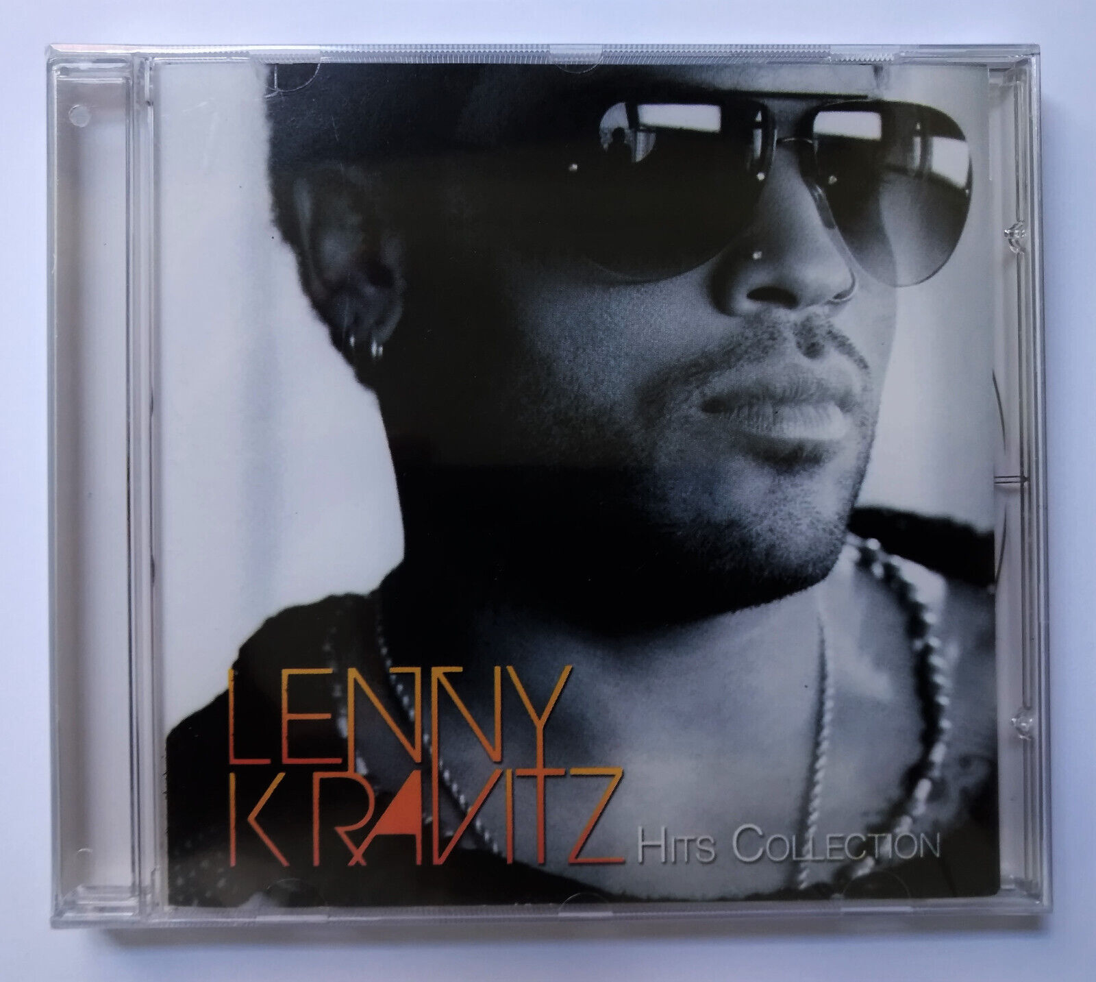 Lenny Kravitz (New CD) MINT RARE