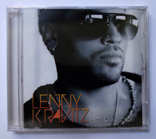 Lenny Kravitz (New CD) MINT RARE picture